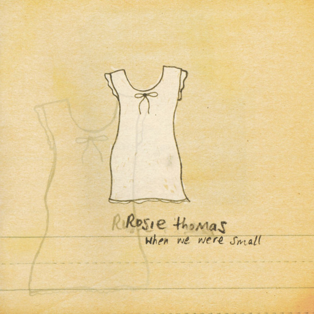 When We Were Small cover