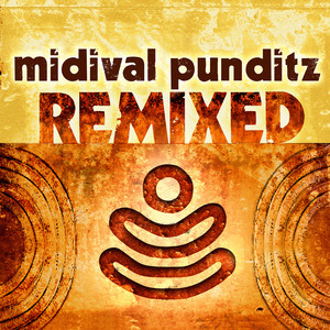 MIDIval PunditZ Remixed album