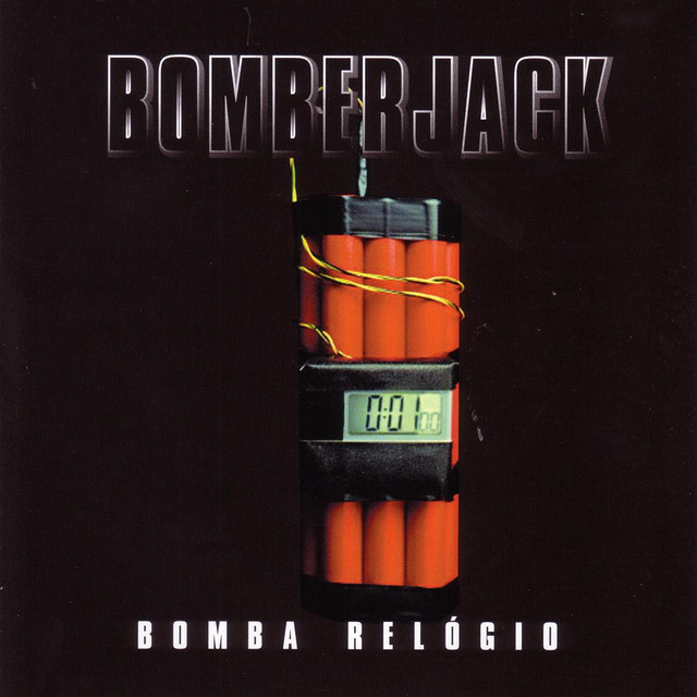 DJ Bomberjack