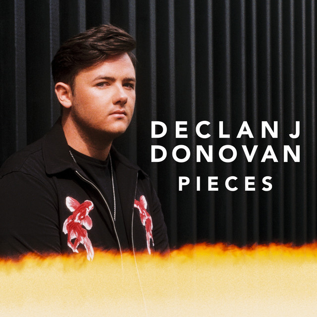 Pieces cover