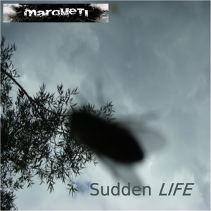 Sudden Life Albumcover