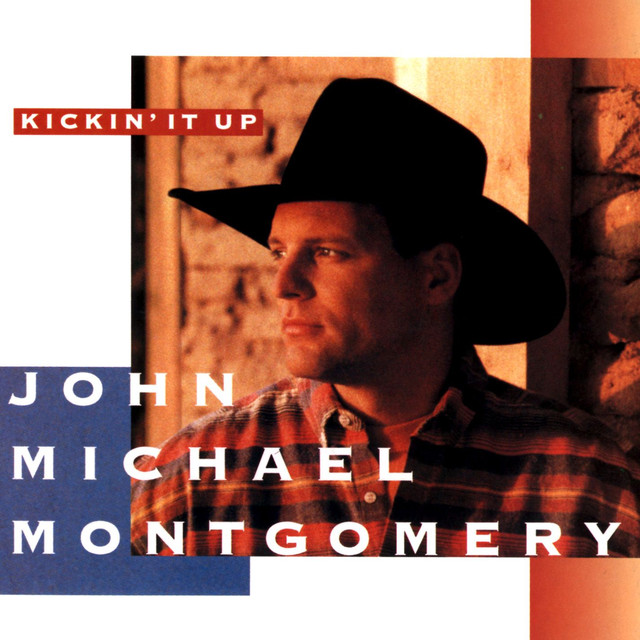 Kickin' It Up cover