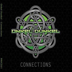 Connections cover