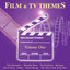 Film & TV Themes, Volume 1 Albumcover