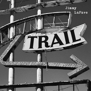 Trail Two album