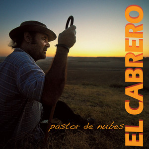 Pastor de nubes cover