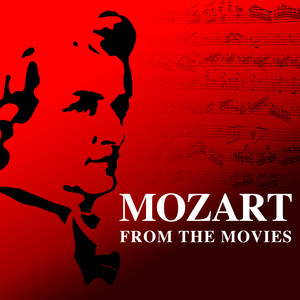 Mozart from the Movies album