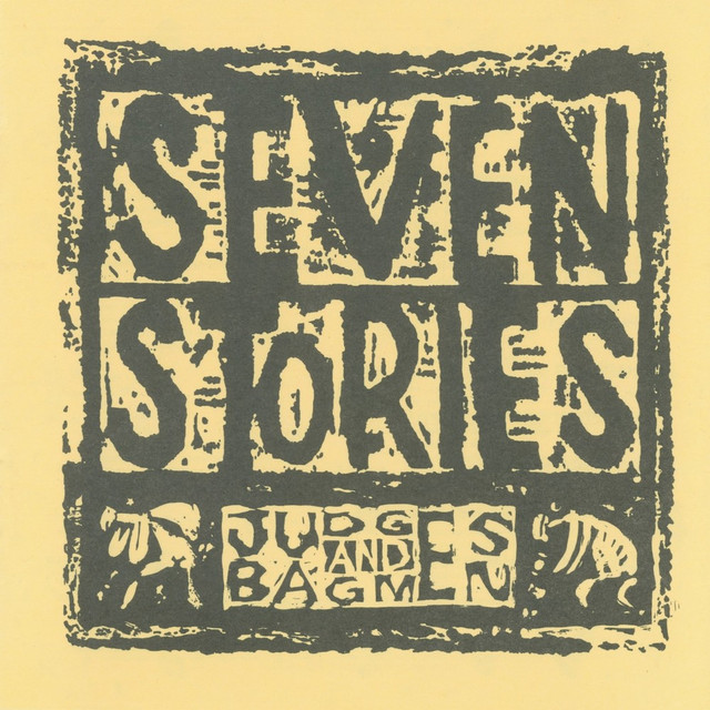 Seven Stories Photo