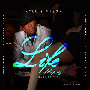 Kyle Simpson