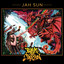 Battle the Dragon Albumcover
