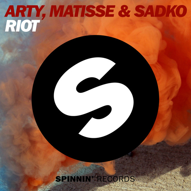 RIOT - Original Mix