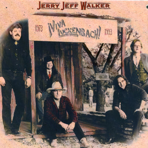 Viva Luckenbach album