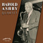 Harold Ashby Quartet Albumcover