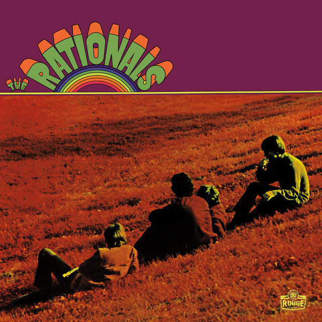 The Rationals cover