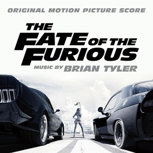 The Fate of the Furious (Original Motion Picture Score) album