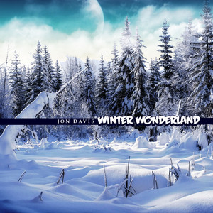 Walking In Winter Wonderland album