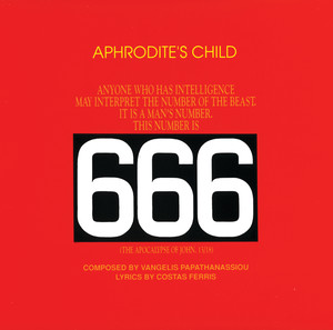 6 6 6 album