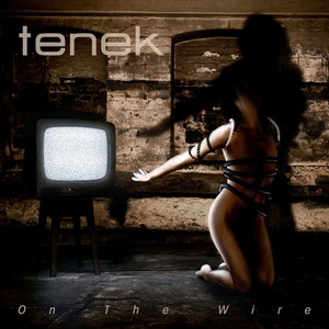 On the Wire cover