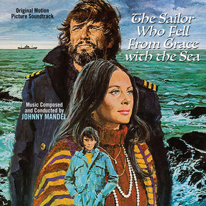 The Sailor Who Fell from Grace with the Sea (Original Motion Picture Soundtrack) album