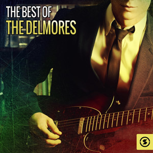 The Best of the Delmores cover