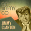 Go, Jimmy, Go cover