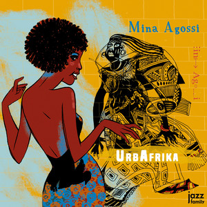 UrbAfrika album