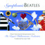 Symphonic Beatles - Conducted by Louis Clark Albumcover