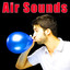 Air Sounds Albumcover