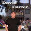 David Carter Albumcover