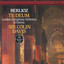 Te Deum cover