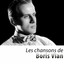 Les chansons de Boris Vian (Remasterisé) cover