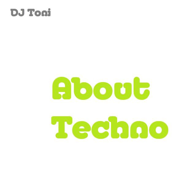 DJ Toni Photo