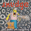 Hot Smoke and Sassafras cover