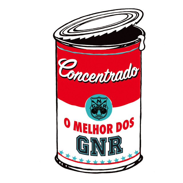 Concentrado cover