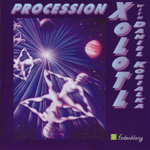 Procession cover