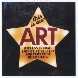 This Is Our Art cover