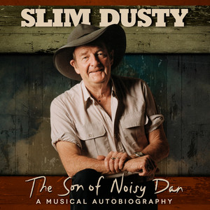 The Son of Noisy Dan cover