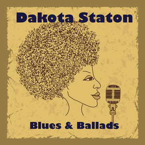 Blues and Ballads cover