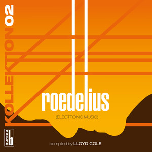 Kollektion 02: Roedelius (Electronic Music) album