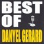 Best of Danyel Gerard Albumcover