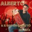 Alberto & Il Suo Organetto In Festa Albumcover