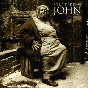 Stuttering John Albumcover