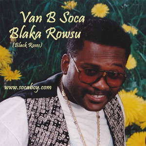 Van B Soca