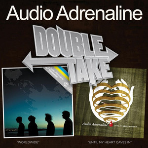 Double Take: Worldwide/Until My Heart Caves In album