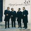20 NAJVEČJIH SPIRITUALOV IN GOSPELOV Albumcover