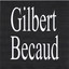Gilbert Bécaud cover