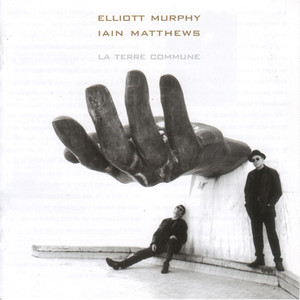 La Terre Commune (feat. Olivier Durand) album