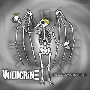 Volucrine