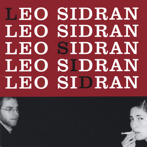 L.Sid Albumcover