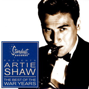 The Best of the War Years album